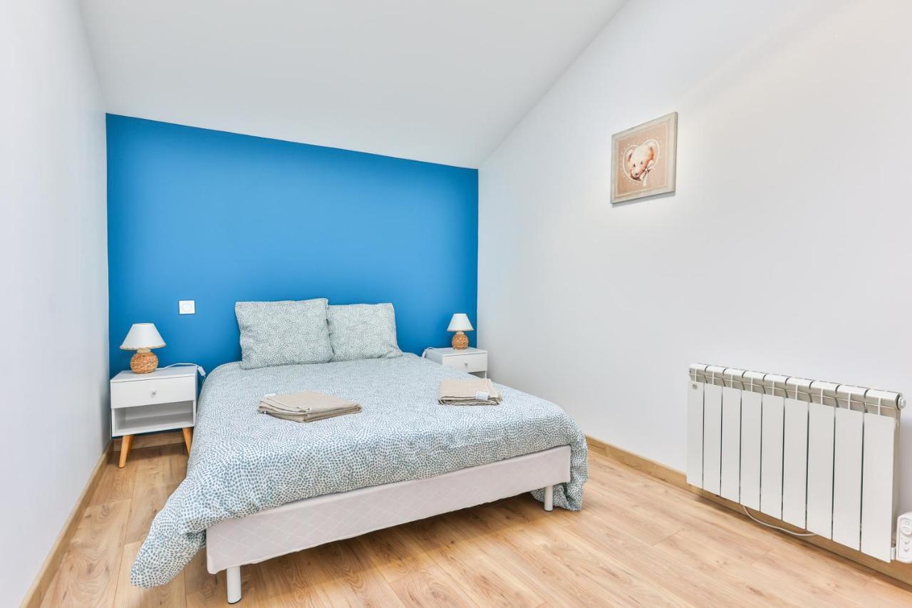 Le Saint Martin #Centre Ville #Charente #6Pers Κονιάκ Εξωτερικό φωτογραφία